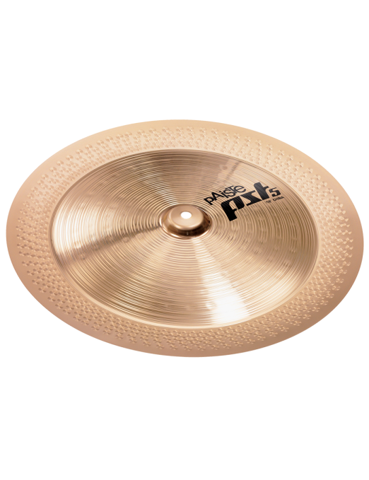 Paiste® PST5 Platillo China 18"