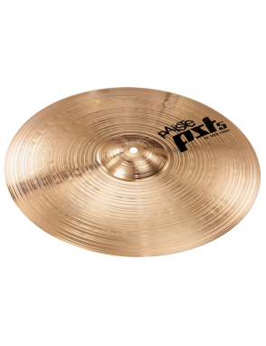 Paiste® PST5 Platillo Crash Rock 18"