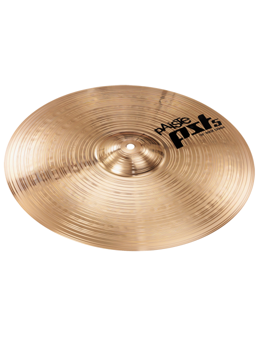 Paiste® PST5 Platillo Crash Rock 18"