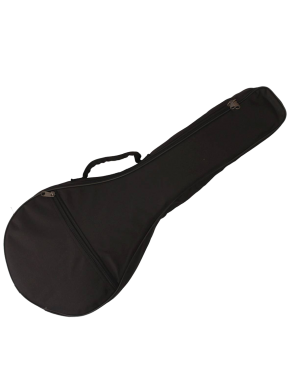 GCR® BGM520 Funda Mandolina Acolchado 8mm