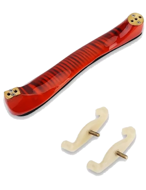 GCR® Soporte Hombro Violín 4/4 ajustable