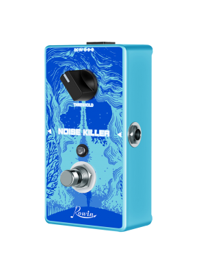 Rowin® RE-03 Noise Killer Pedal Guitarra