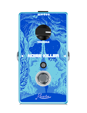 Rowin® RE-03 Noise Killer Pedal Guitarra