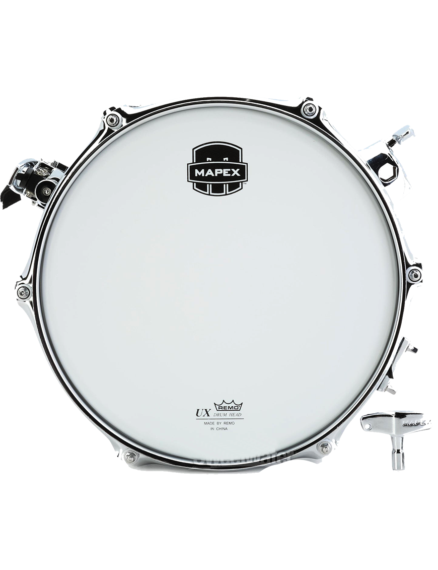 MAPEX® MPNST0551CN Caja Batería 10"x5.5" Steel