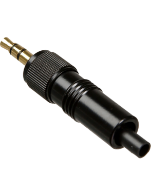 Sennheiser® 099112 Conector Mini Plug Macho...
