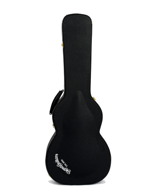 Sigma® SC-GJ Case Guitarra Grand Jumbo Deluxe