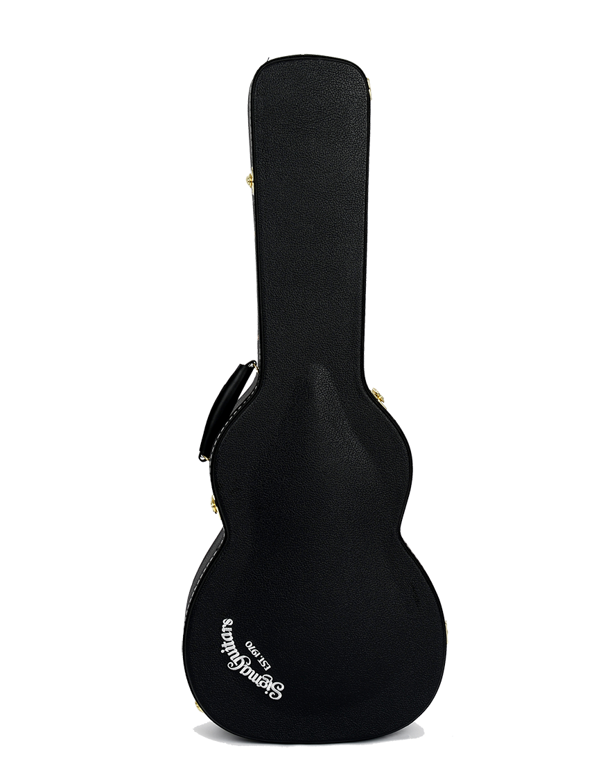 Sigma® SC-GJ Case Guitarra Grand Jumbo Deluxe