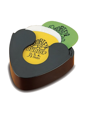 Dunlop® 5001 Porta Uñetas Scotty