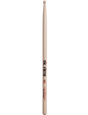 VIC FIRTH® FASP Pad Práctica 6" Kit: Pad Baquetas SD1 Método de Estudio