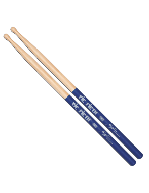 VIC FIRTH® Signature Gavin Harrison Baqueta Punta Madera