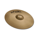 Paiste® 201 Bronze Platillo Crash 16"