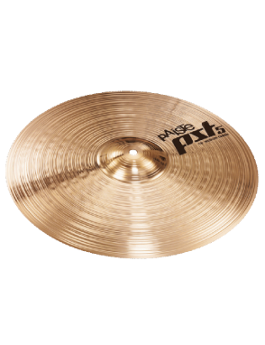 Paiste® PST5 Platillo Crash Medium 18"