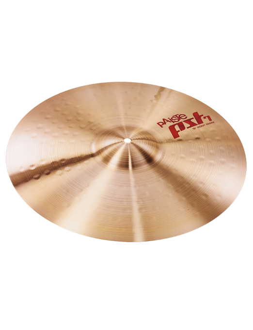 Paiste® PST7 Platillo Crash Heavy 18"