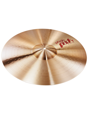 Paiste® PST7 Platillo Ride Heavy 20"