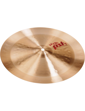 Paiste® PST7 Platillo China 14"