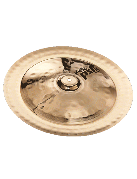 Paiste® PST8 Platillo Rock China 18" Reflector