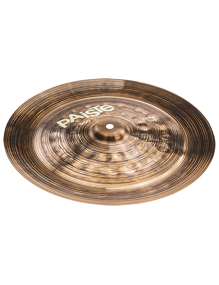 Paiste® 900 Platillo China 14"