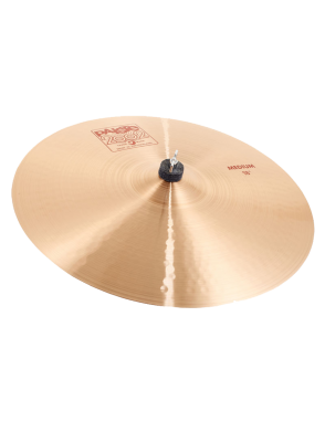 Paiste® 2002 Platillo Crash 18"