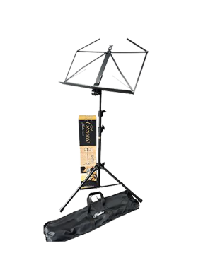 Hamilton® KB340F-BG Atril Partitura Classic con Funda