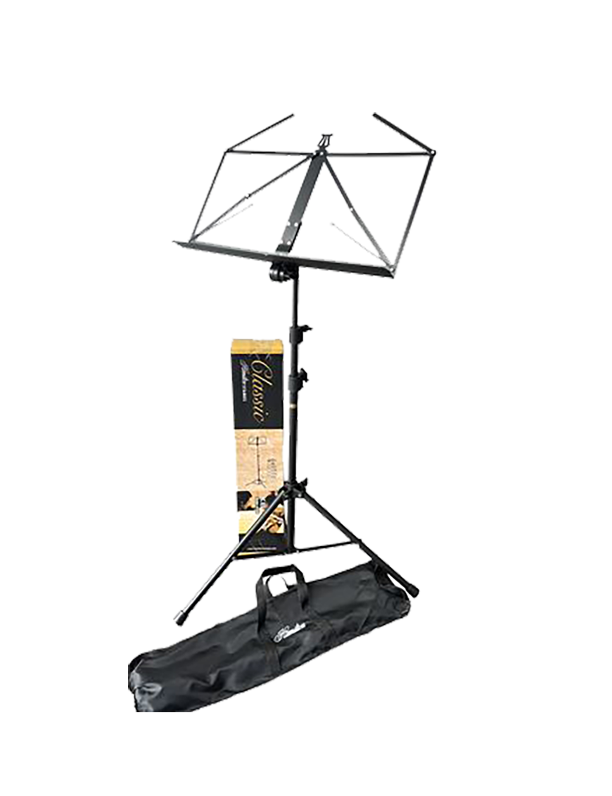 Hamilton® KB340F-BG Atril Partitura Classic con Funda