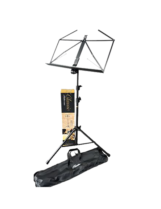 Hamilton® KB340F-BG Atril Partitura Classic con Funda