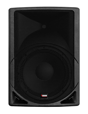 NOVIK® EVO-260X Caja Acústica Activa 500W 3 Canales Bluetooth®