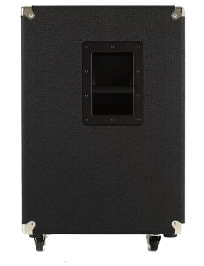 Aguilar® DB410 Gabinete Bajo 700W 4 Ohms Classic Black