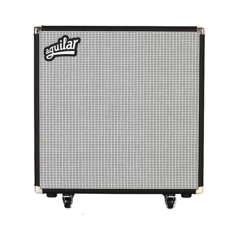 Aguilar Gabinete DB 410 ideal para tu bajo 700W