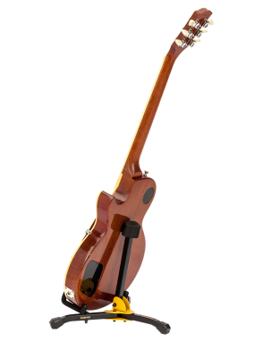 HERCULES® GS402BB Atril Guitarra/Bajo Mini