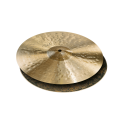 Paiste® Signature Traditionals Platillo Hi Hat 14" Medium Light