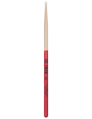 VIC FIRTH® American Classic® Baqueta 7AN Vic Grip Punta Nylon