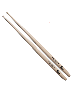 VIC FIRTH® SD5 Echo American Custom® Baqueta Punta Madera