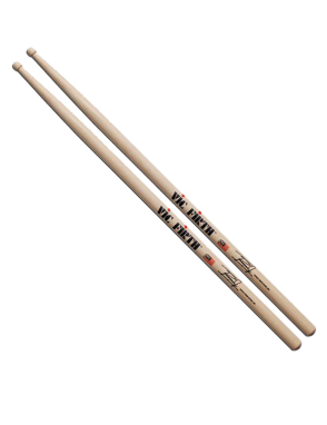 VIC FIRTH® Signature Tony Royster Jr. Baqueta Punta Madera