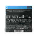 D'Addario EXL120 9-42 Cuerdas Guitarra Eléctrica Nickel
