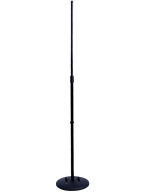 Hamilton® KB236M Atril Micrófono Base Redonda
