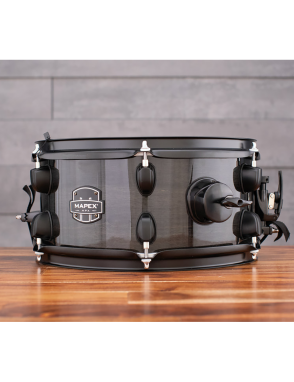 MAPEX® MPN2600-BM Caja Batería 12x6" Madera