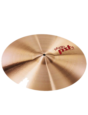 Paiste® PST7 Platillo Crash 17"