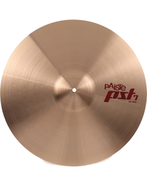 Paiste® PST7 Universal Set Platillos Hi-Hat 14" Crash 16" Ride 20"