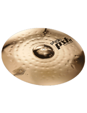 Paiste® PST8 Universal Set Platillos Medium: Hi-Hat 14" Crash 16" Ride 20"