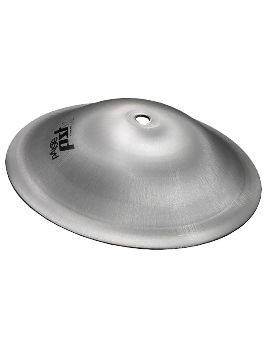 Paiste® PSTX Platillos Bell Pure 9" Efectos