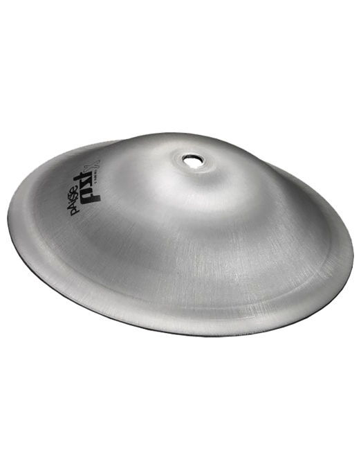 Paiste® PSTX Platillos Pure Bell 10"