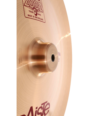 Paiste® 2002 Platillo China Type 16"