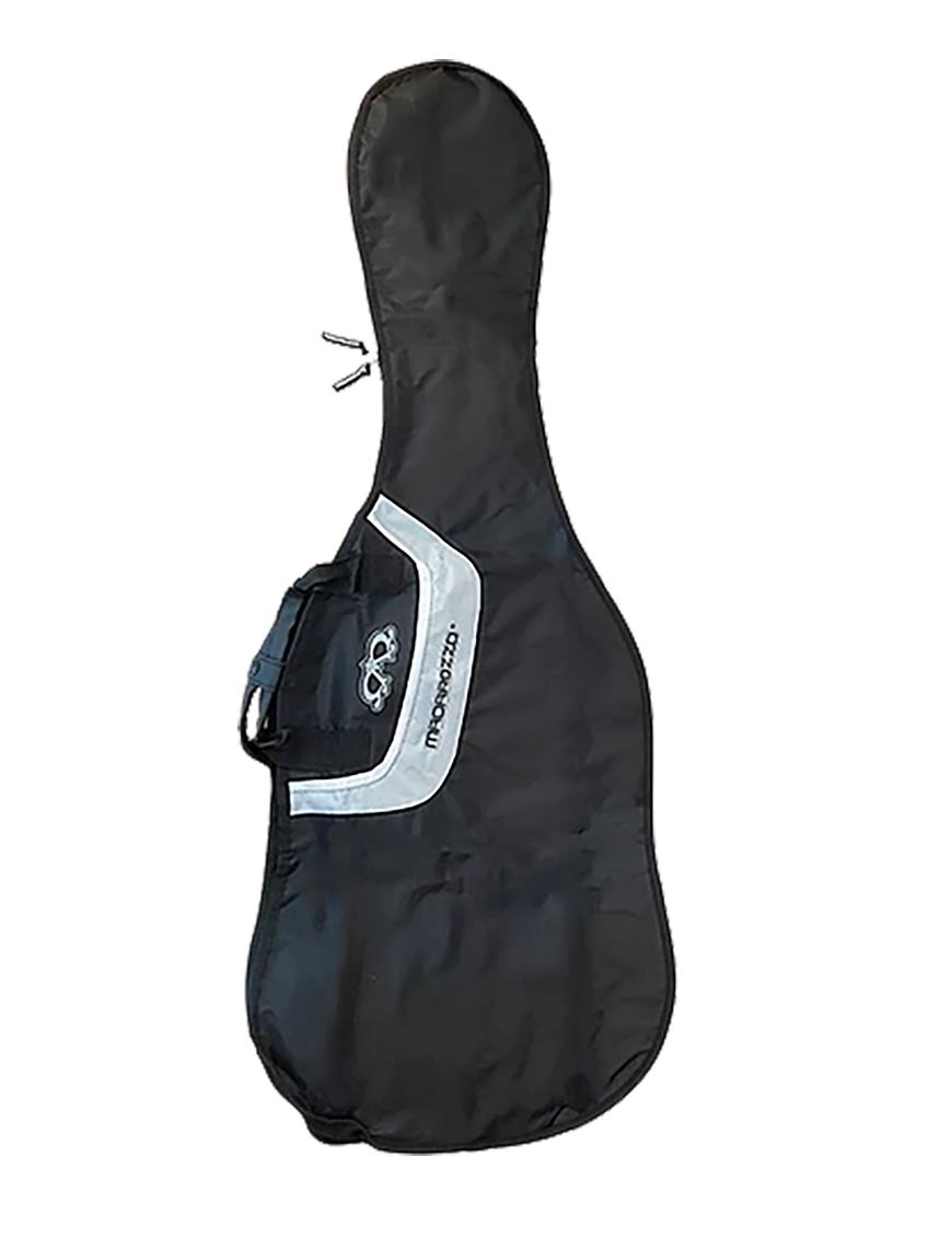 MADAROZZO® G001 Funda Guitarra Eléctrica MADessential™ | Black/Grey