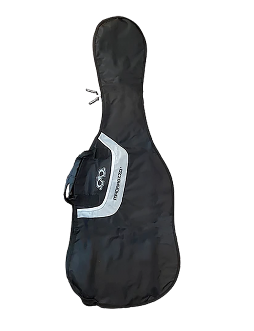 MADAROZZO® G001 Funda Guitarra Eléctrica MADessential™ | Black/Grey