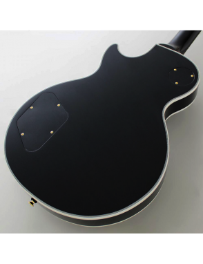 FGN® Neo Classic NLC20EMH Guitarra Eléctrica tipo Les Paul® Funda | Black