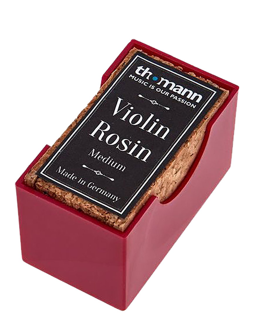 THOMANN Rosin Violín Resina Pecastilla