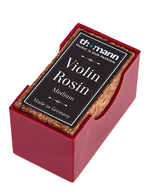 THOMANN Rosin Violín Resina Pecastilla