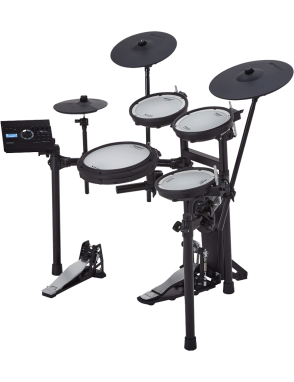 Roland® TD-17KV2 Batería Electrónica V-Drums