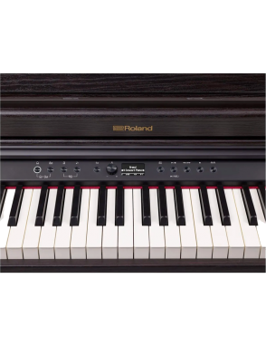 Roland® RP-701 Piano Digital 88 Teclas Dark Rosewood