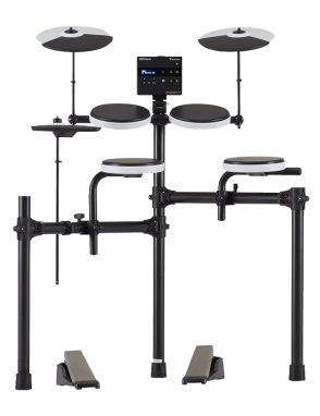Roland® TD-02K Batería Electrónica V-Drums